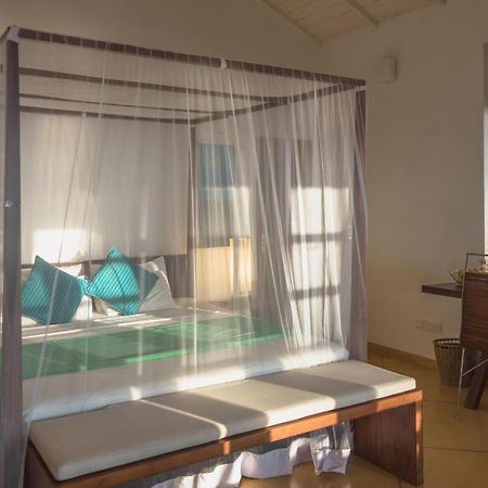 Jetwing Kottukal Beach House Pottuvil Luaran gambar