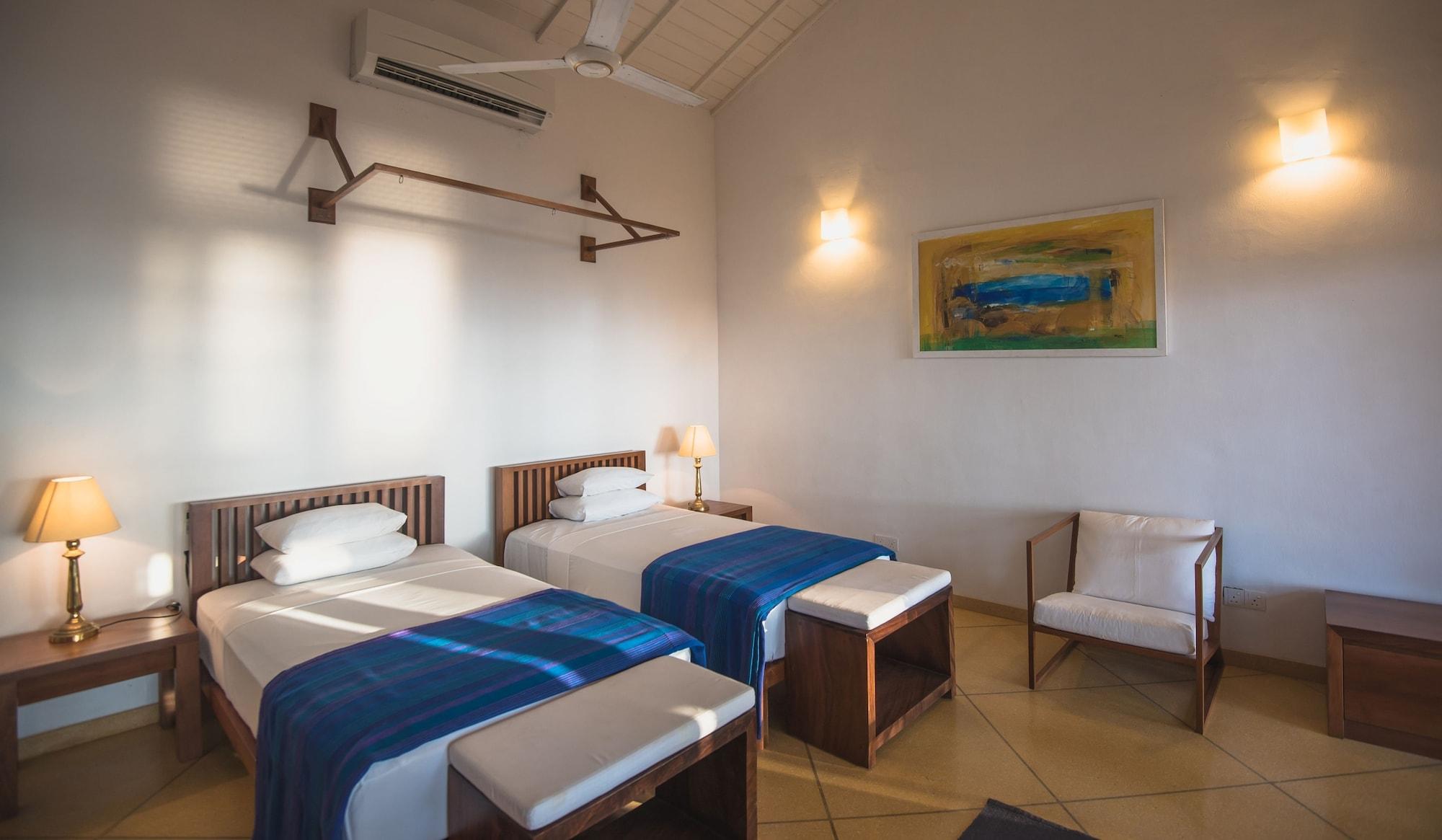 Jetwing Kottukal Beach House Pottuvil Luaran gambar