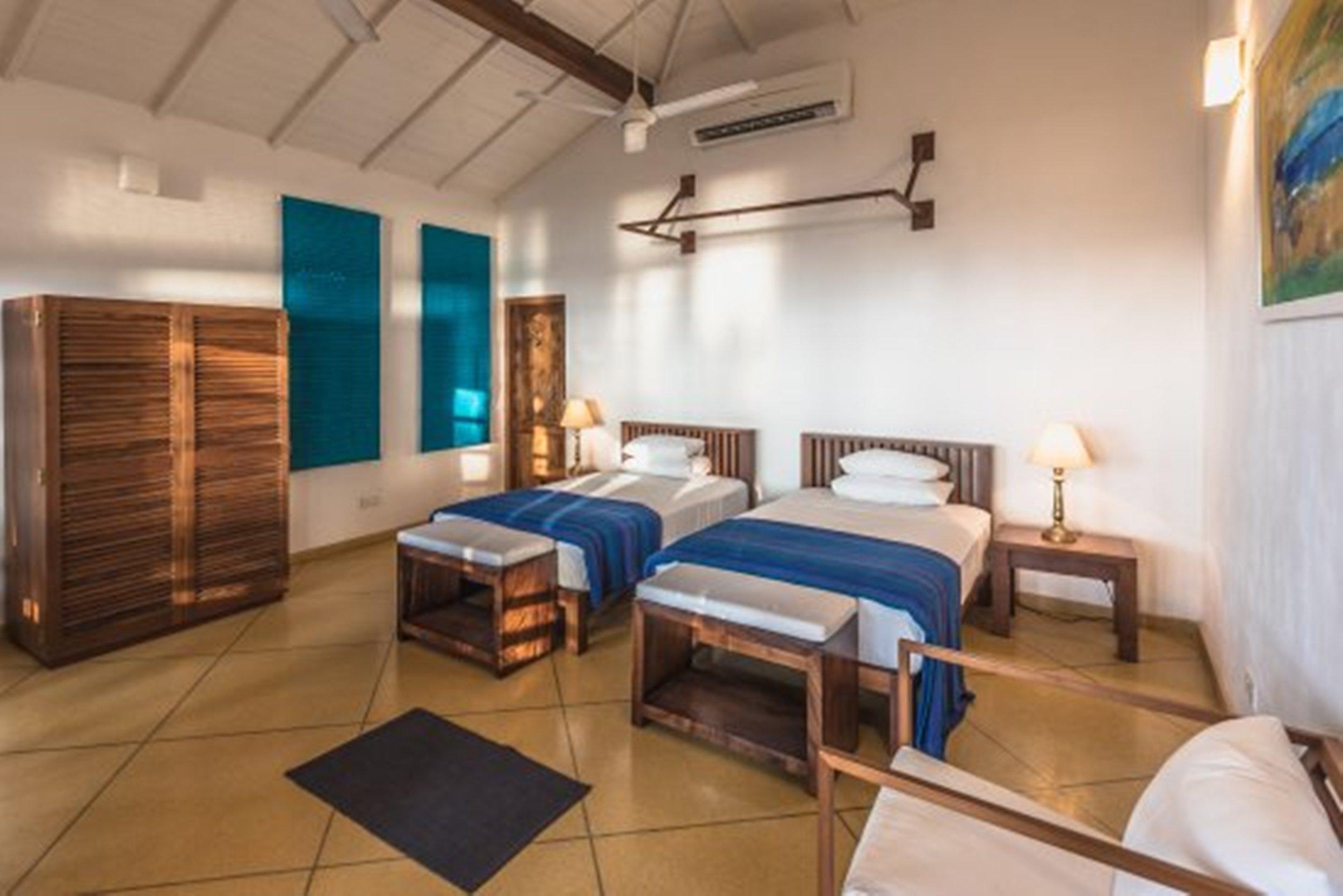 Jetwing Kottukal Beach House Pottuvil Luaran gambar