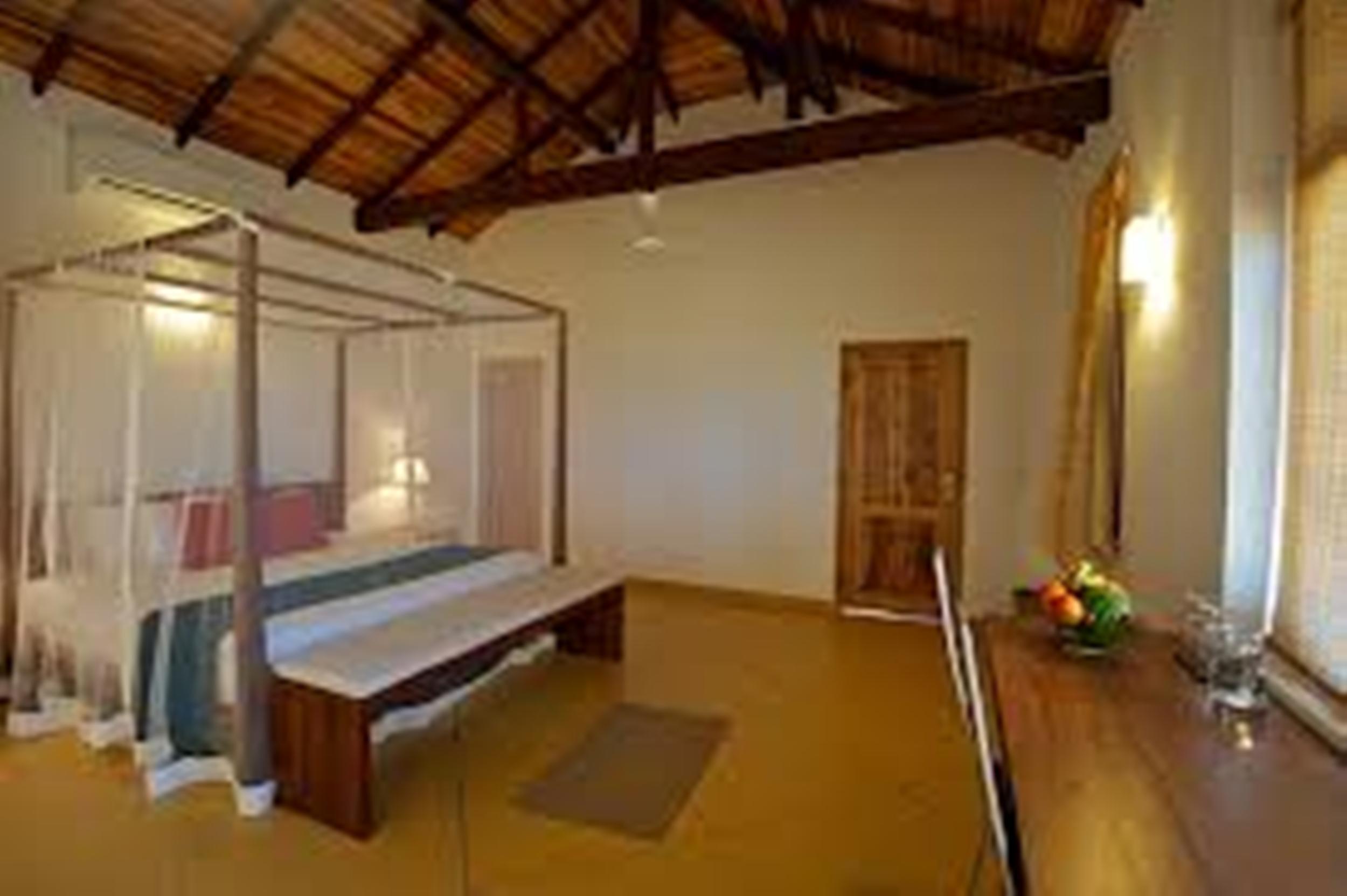 Jetwing Kottukal Beach House Pottuvil Luaran gambar