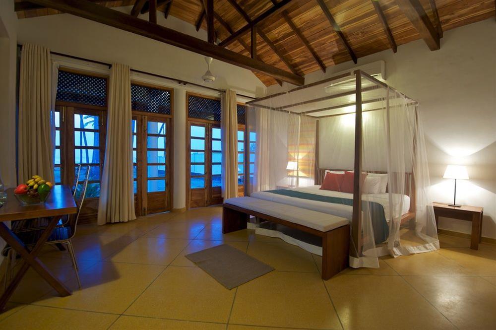 Jetwing Kottukal Beach House Pottuvil Luaran gambar