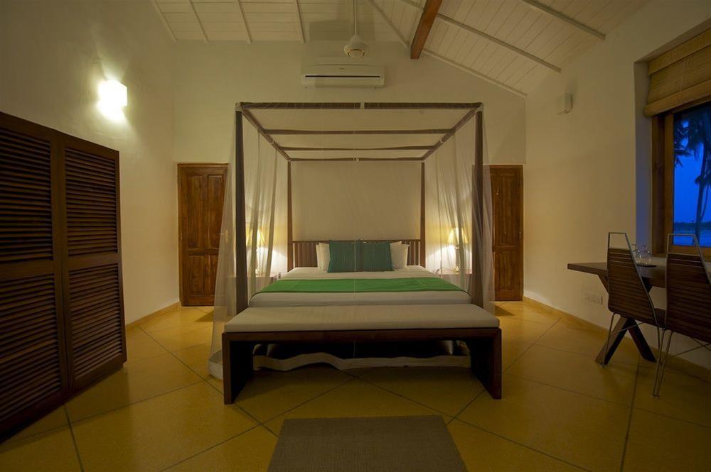 Jetwing Kottukal Beach House Pottuvil Luaran gambar