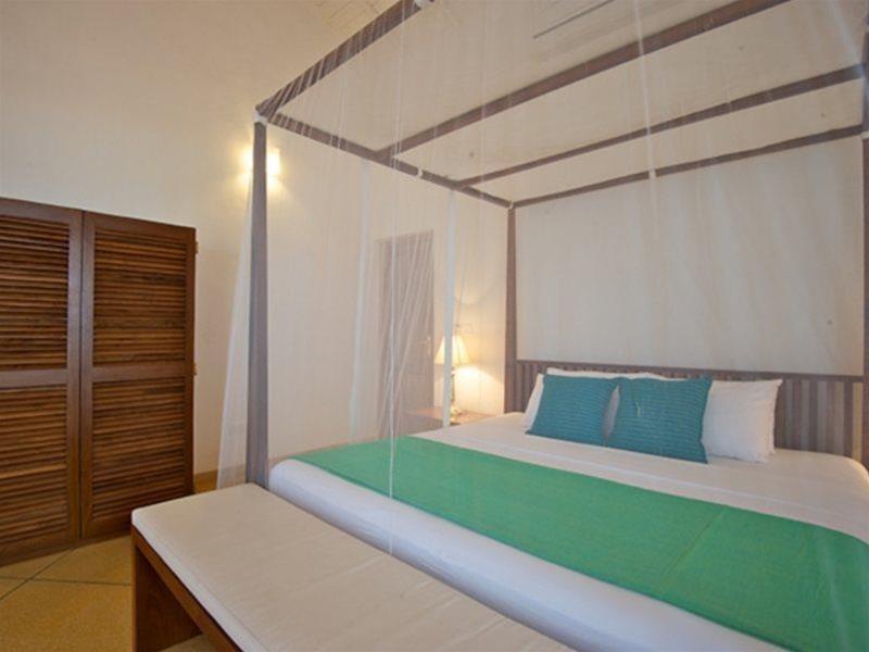 Jetwing Kottukal Beach House Pottuvil Luaran gambar