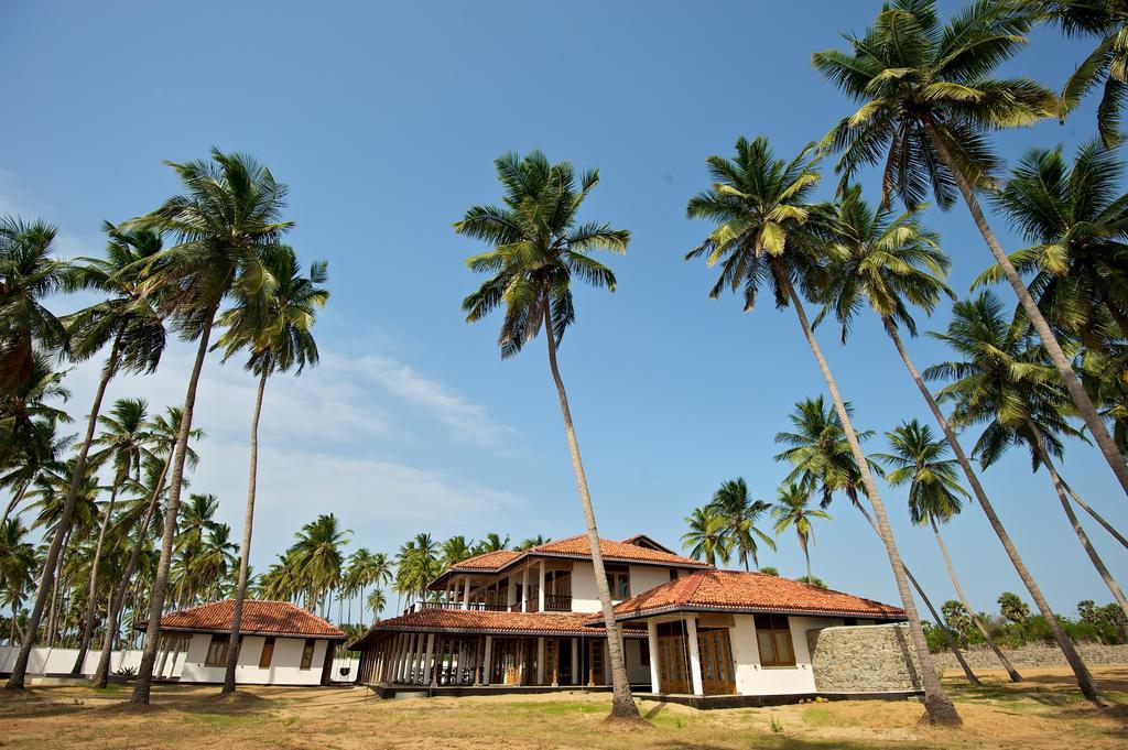 Jetwing Kottukal Beach House Pottuvil Luaran gambar