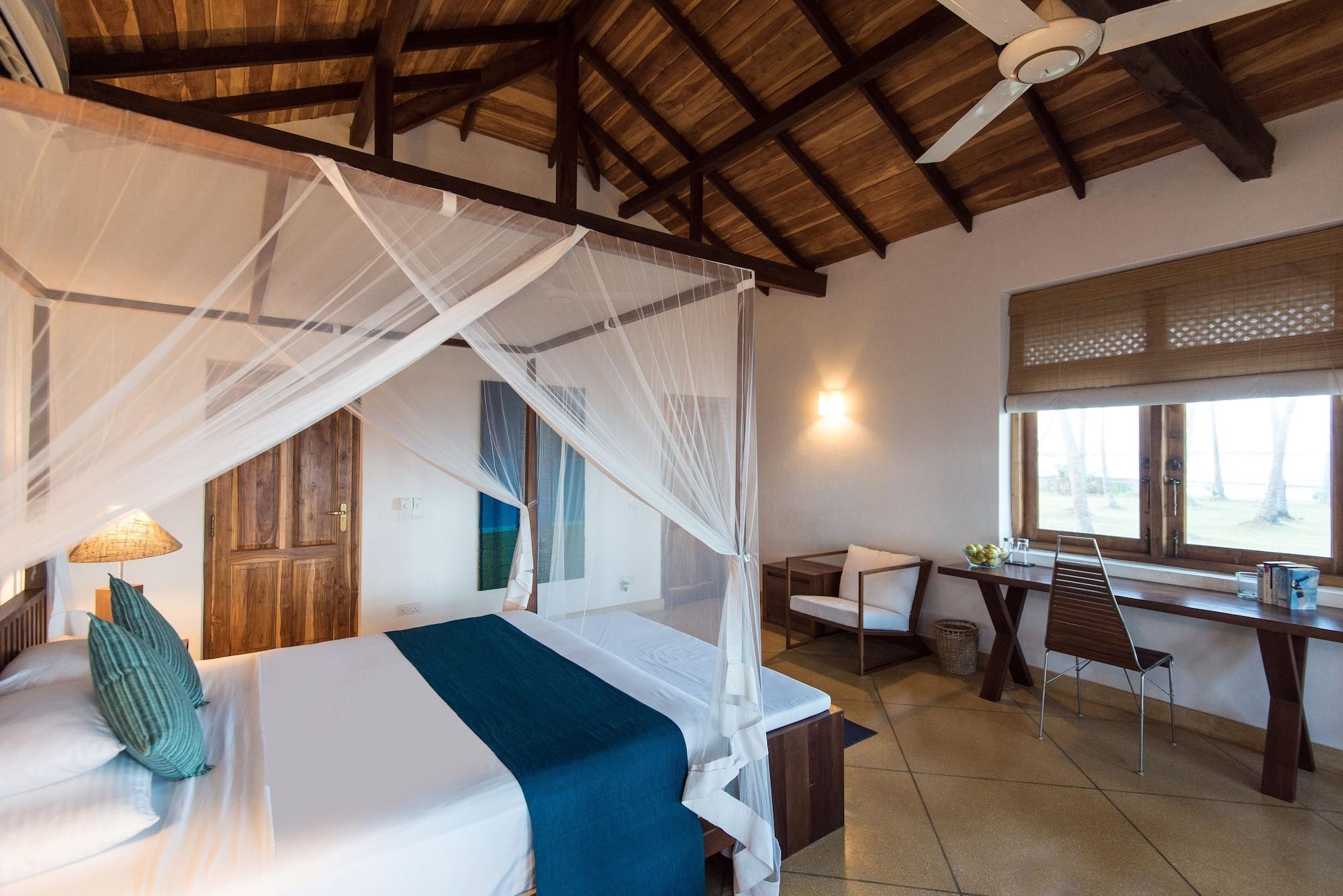 Jetwing Kottukal Beach House Pottuvil Luaran gambar