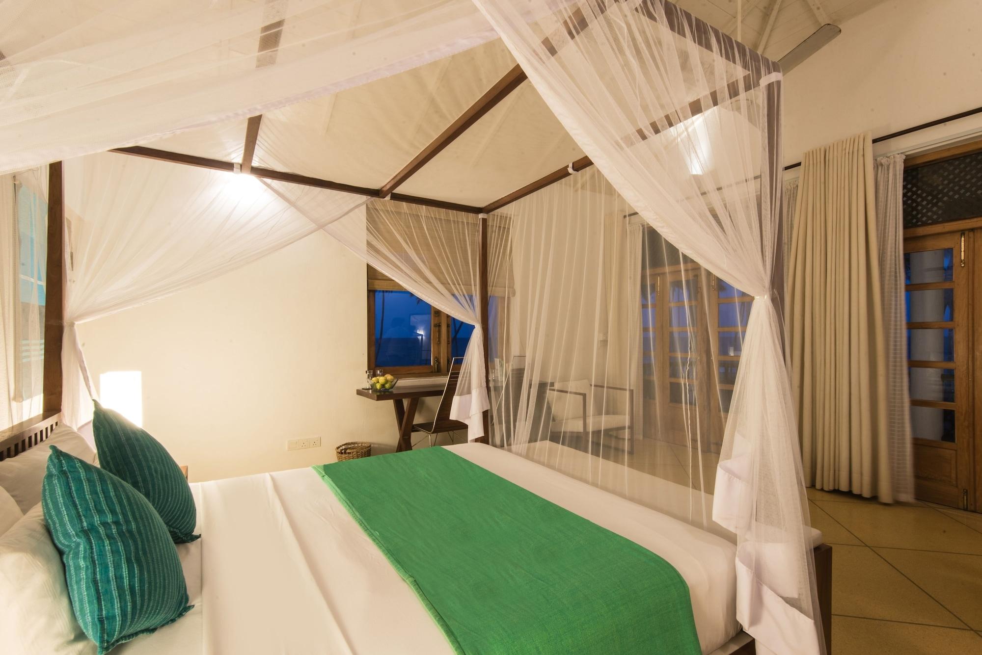 Jetwing Kottukal Beach House Pottuvil Luaran gambar