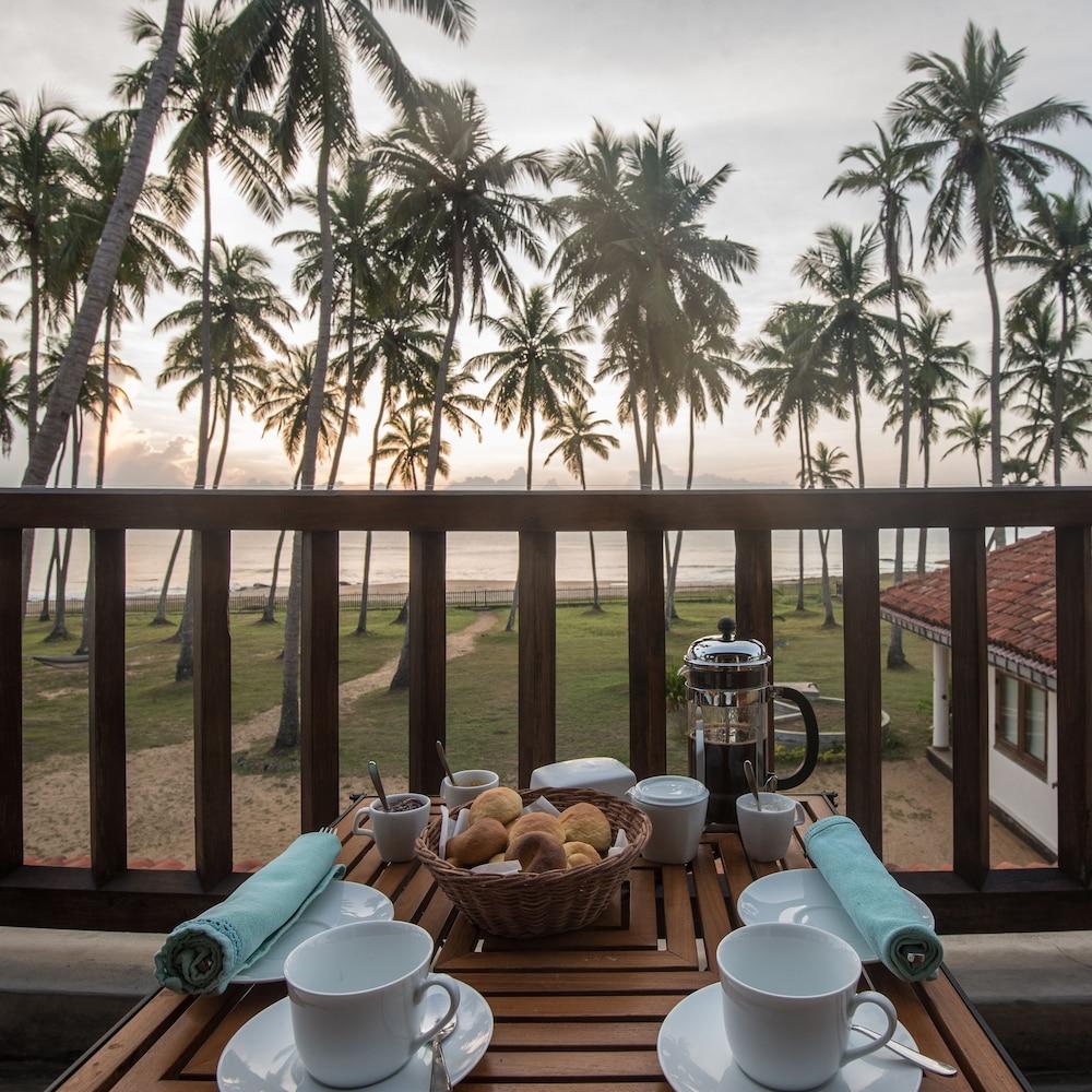 Jetwing Kottukal Beach House Pottuvil Luaran gambar