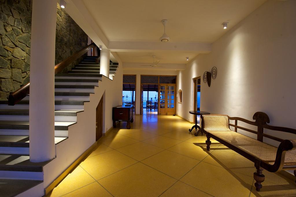 Jetwing Kottukal Beach House Pottuvil Luaran gambar