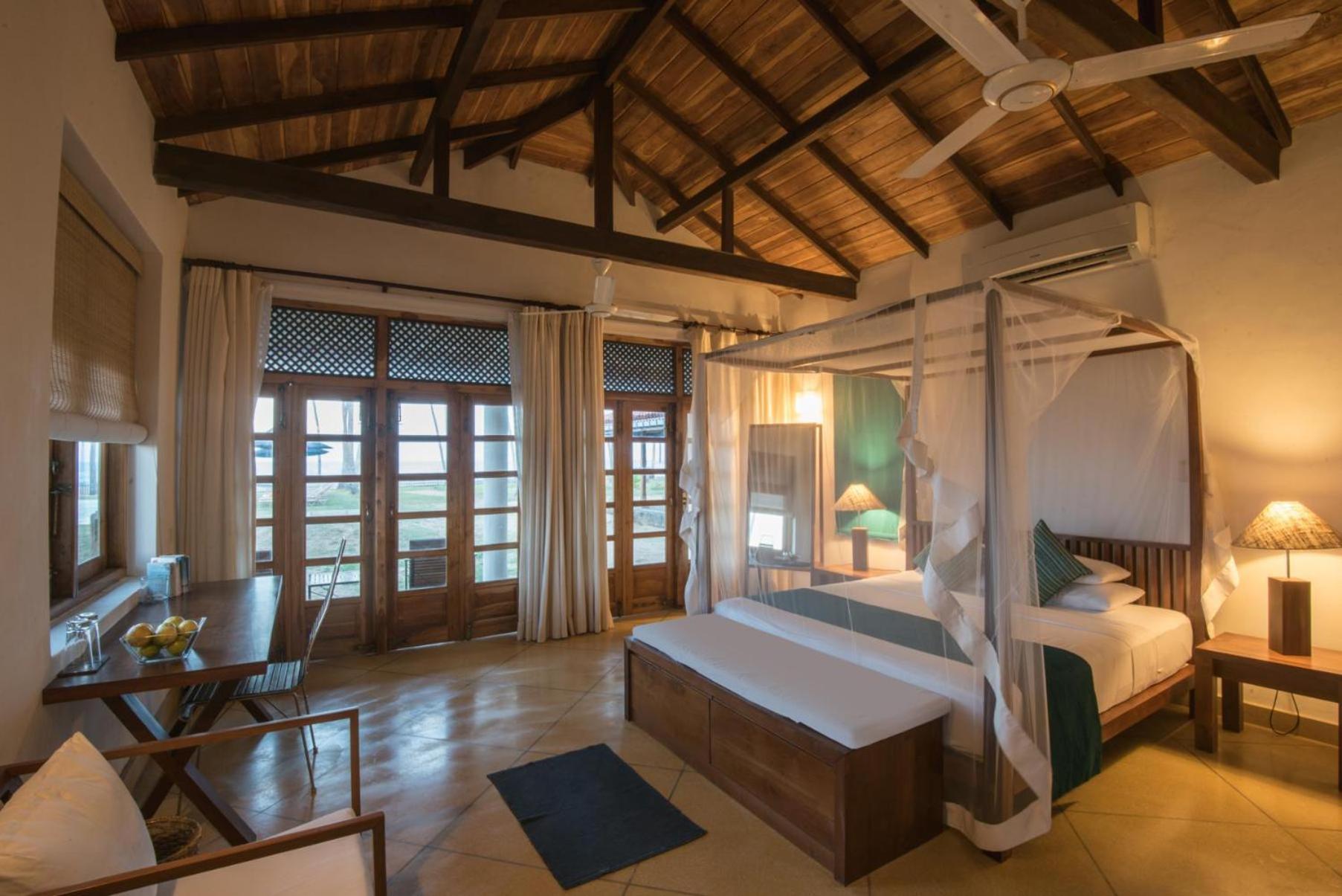 Jetwing Kottukal Beach House Pottuvil Luaran gambar