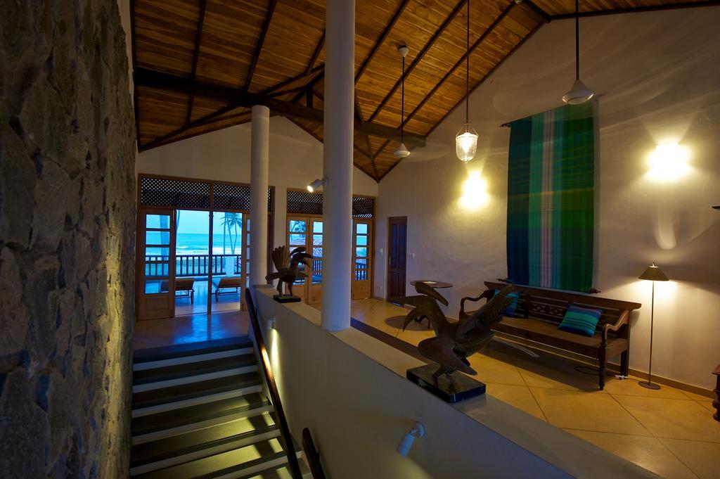 Jetwing Kottukal Beach House Pottuvil Bilik gambar