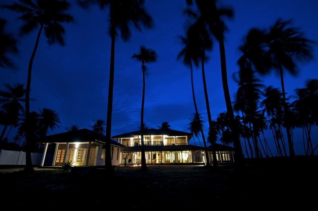 Jetwing Kottukal Beach House Pottuvil Bilik gambar
