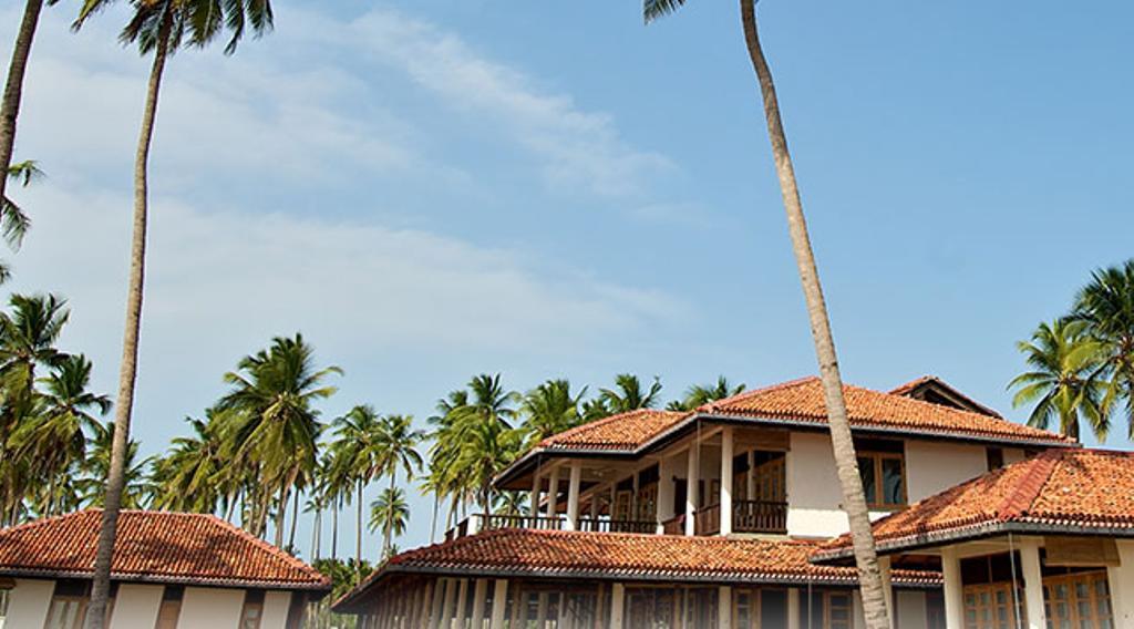 Jetwing Kottukal Beach House Pottuvil Bilik gambar