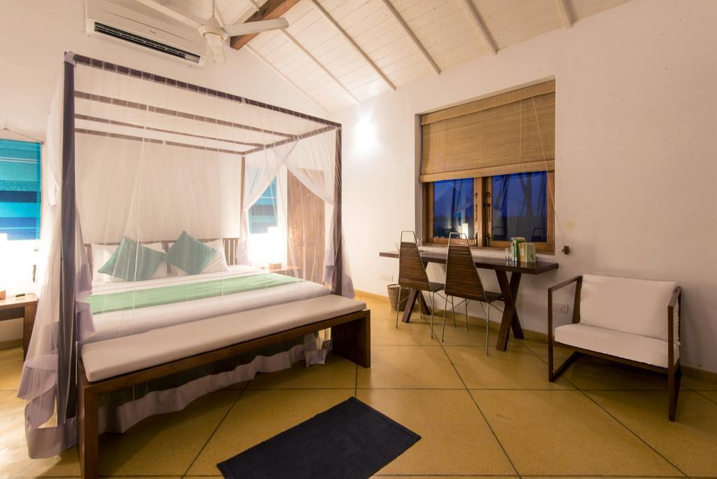 Jetwing Kottukal Beach House Pottuvil Luaran gambar