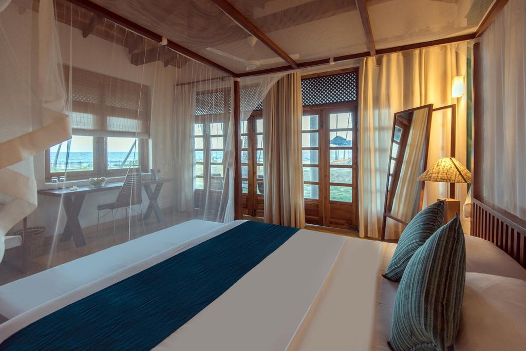 Jetwing Kottukal Beach House Pottuvil Luaran gambar