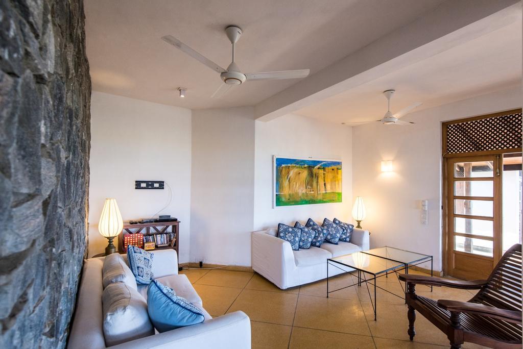 Jetwing Kottukal Beach House Pottuvil Luaran gambar