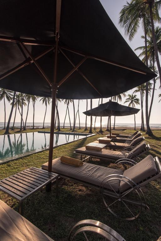 Jetwing Kottukal Beach House Pottuvil Luaran gambar