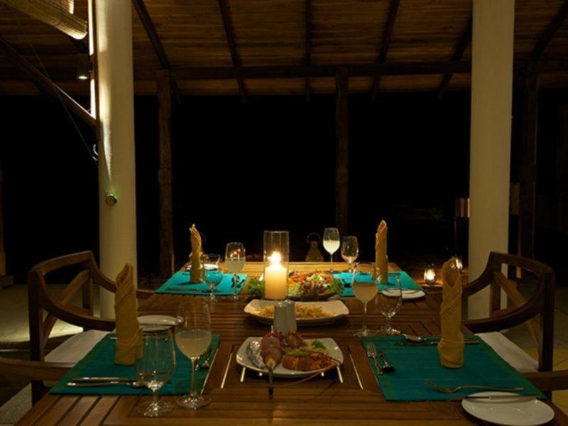 Jetwing Kottukal Beach House Pottuvil Luaran gambar
