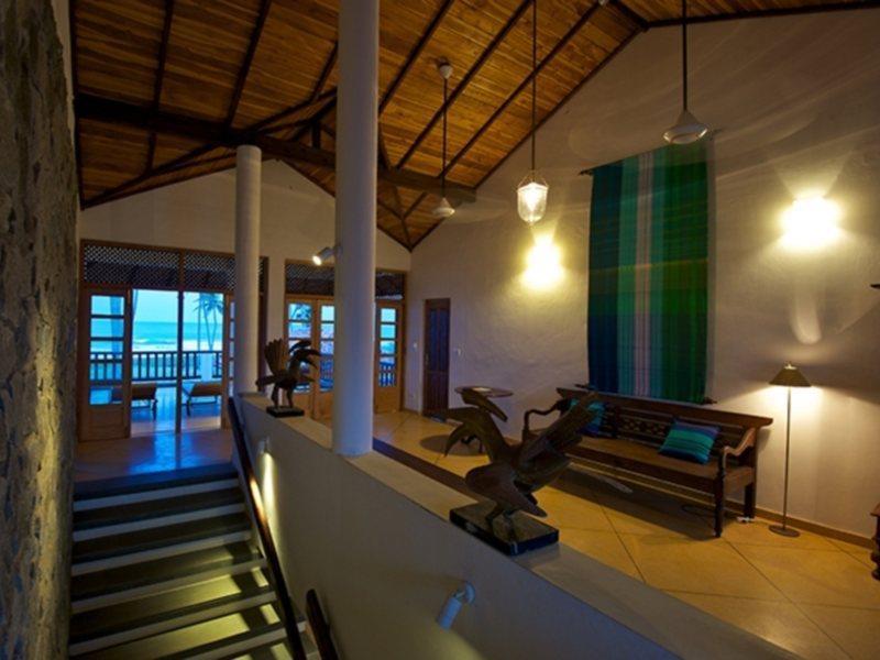 Jetwing Kottukal Beach House Pottuvil Luaran gambar