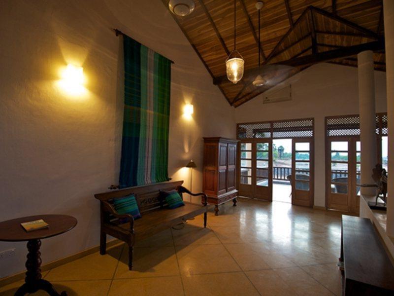 Jetwing Kottukal Beach House Pottuvil Luaran gambar