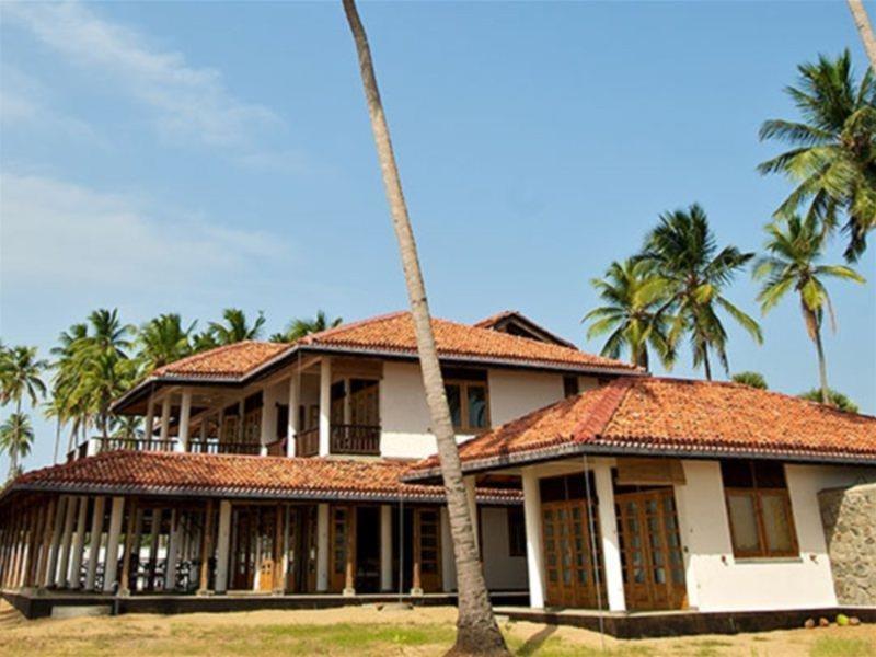 Jetwing Kottukal Beach House Pottuvil Luaran gambar
