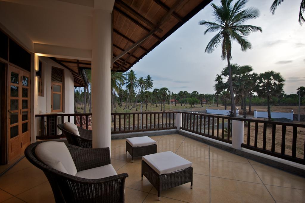 Jetwing Kottukal Beach House Pottuvil Luaran gambar