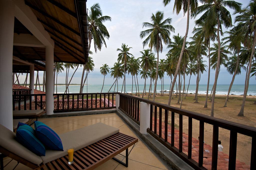 Jetwing Kottukal Beach House Pottuvil Luaran gambar