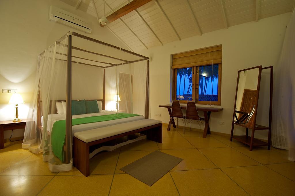 Jetwing Kottukal Beach House Pottuvil Luaran gambar