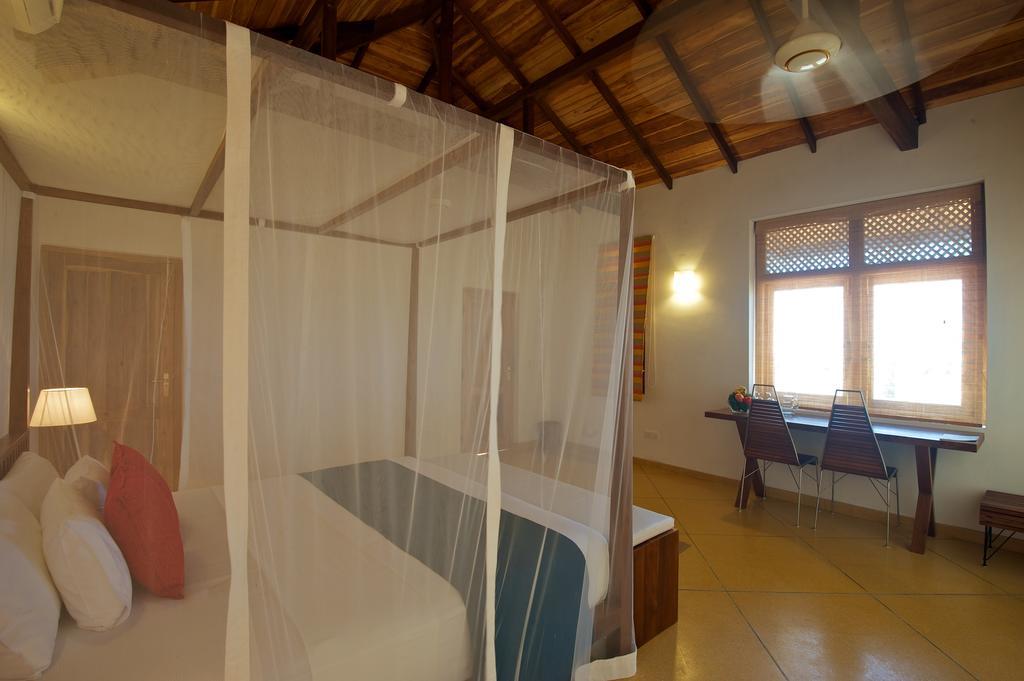 Jetwing Kottukal Beach House Pottuvil Luaran gambar