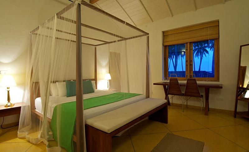 Jetwing Kottukal Beach House Pottuvil Luaran gambar