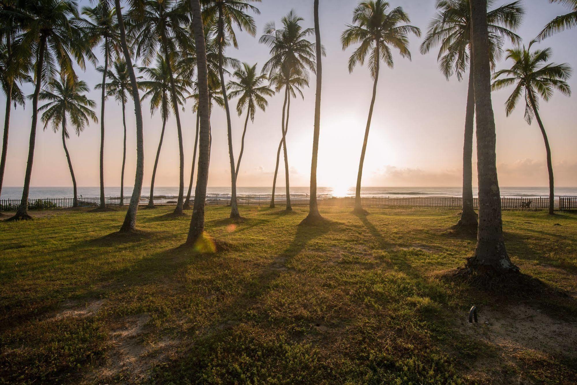 Jetwing Kottukal Beach House Pottuvil Luaran gambar