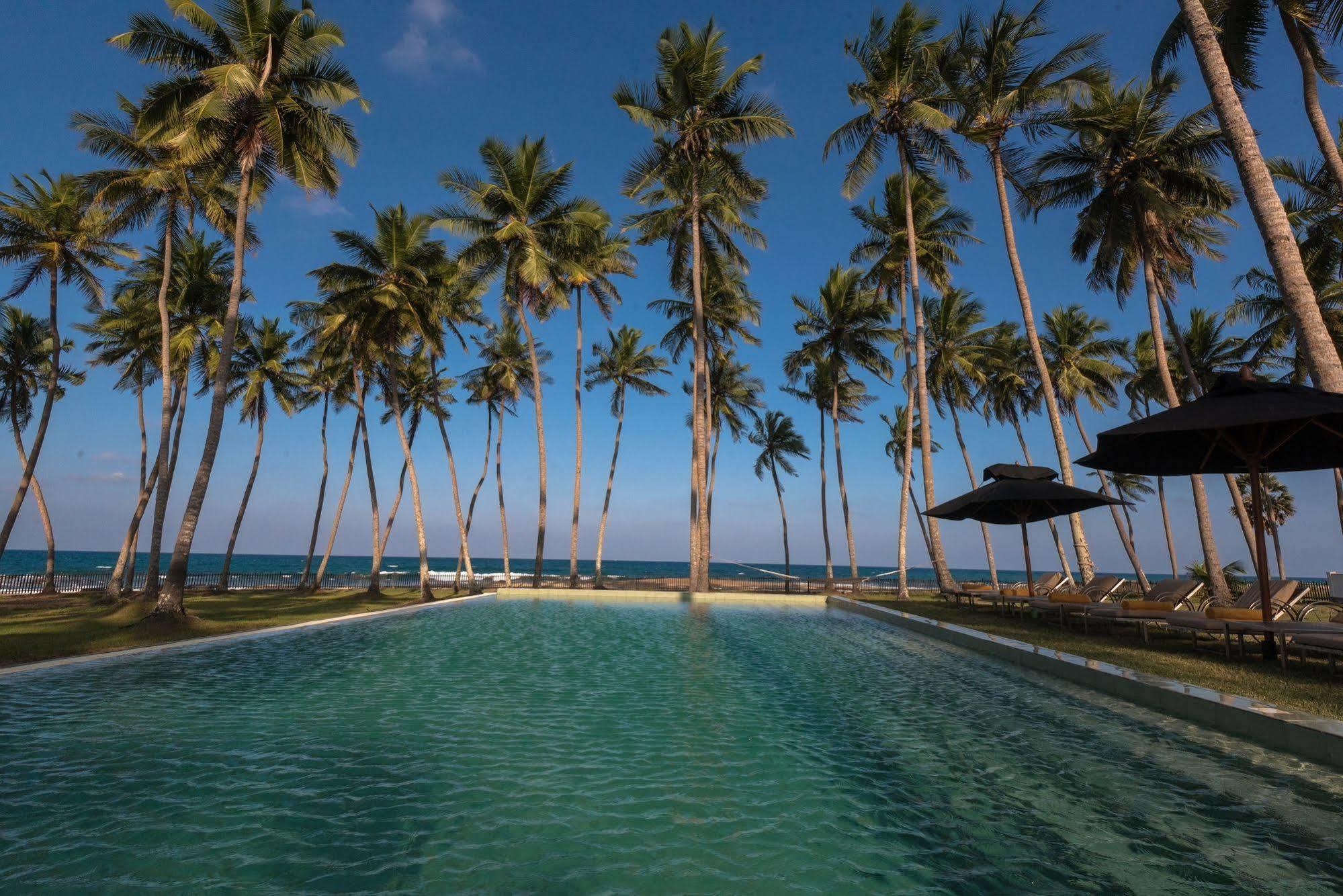 Jetwing Kottukal Beach House Pottuvil Luaran gambar