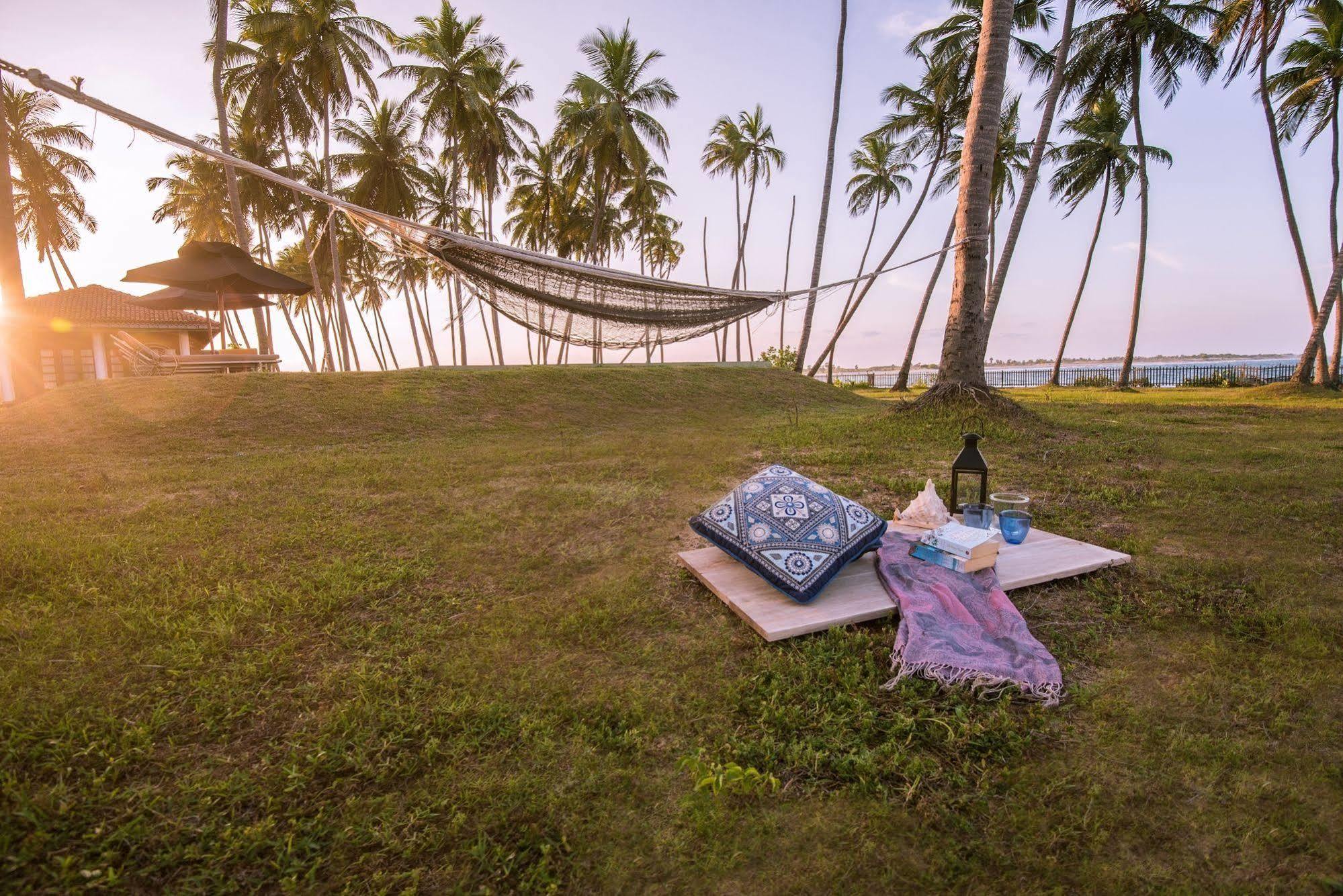 Jetwing Kottukal Beach House Pottuvil Luaran gambar