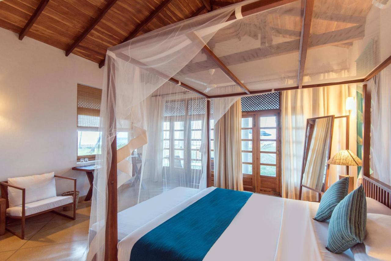 Jetwing Kottukal Beach House Pottuvil Luaran gambar