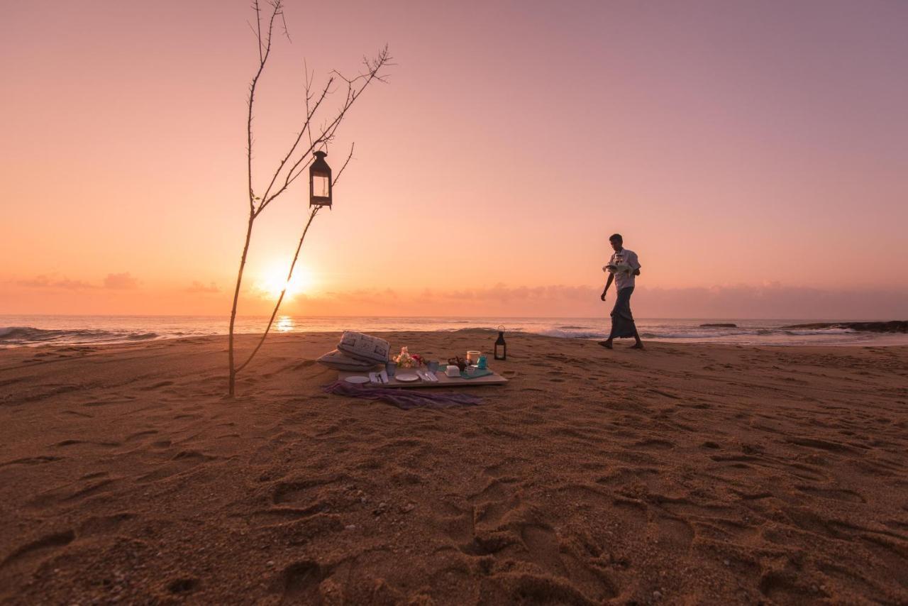 Jetwing Kottukal Beach House Pottuvil Luaran gambar
