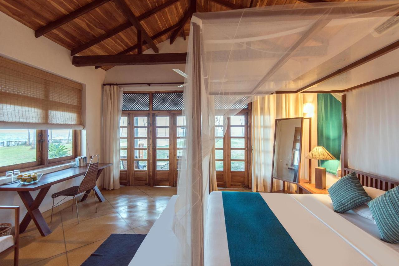 Jetwing Kottukal Beach House Pottuvil Luaran gambar