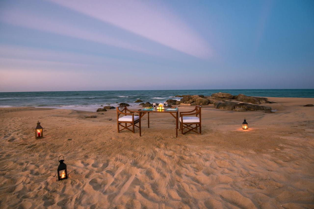 Jetwing Kottukal Beach House Pottuvil Luaran gambar